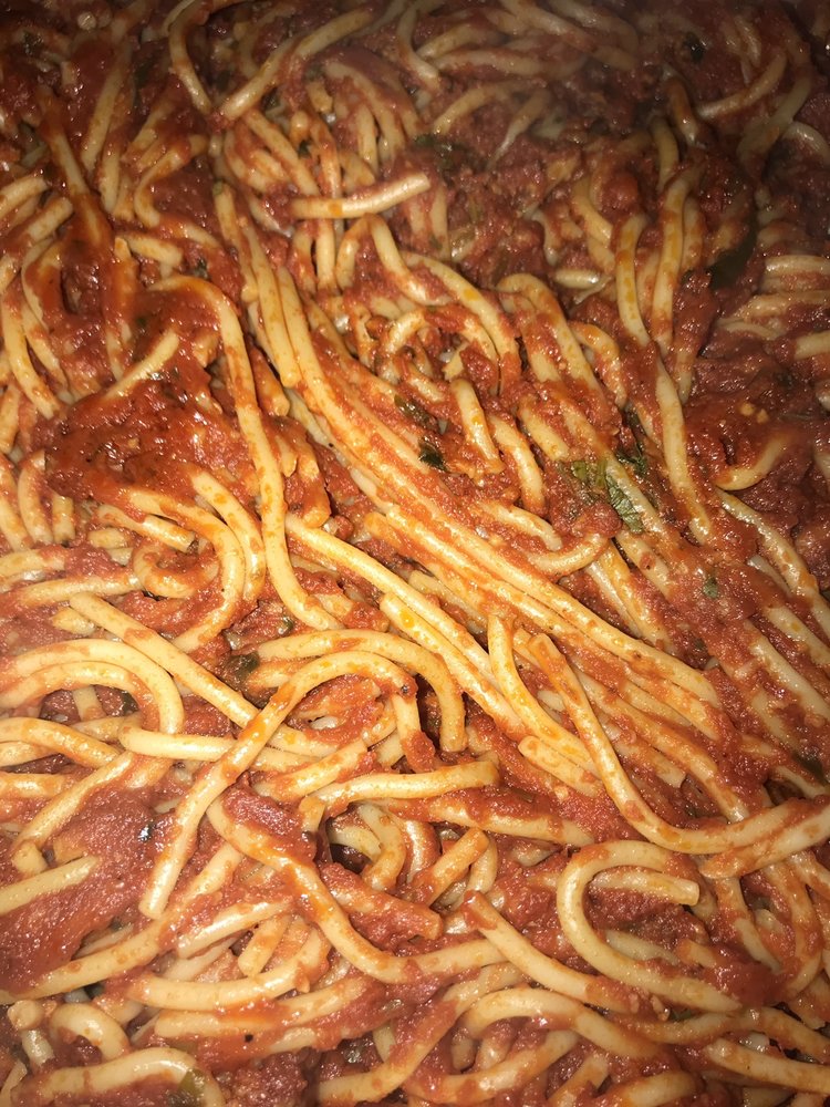 SPIRITO’S ITALIAN DINER 447 Photos & 686 Reviews Italian 2508 El