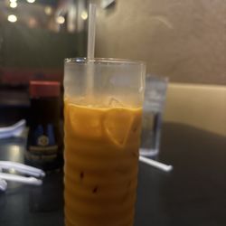 Simply Asia - Thai Tea
