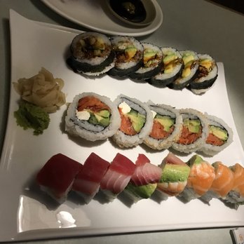 Fuji Rice Time - Japanese Near Me - Salem, Oregon