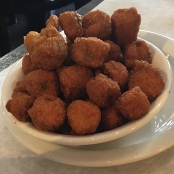 Cornbread Restaurant & Bar - Fried okra - Soul Food Near Me - Southfield, Michigan Cornbread Restaurant & Bar - Fried okra - Soul Food Near Me - Southfield, Michigan