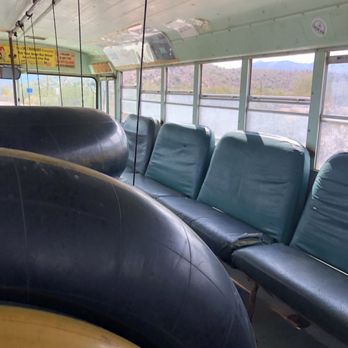 Salt River Tubing - Rafting/Kayaking Near Me - Mesa, Arizona