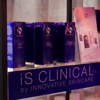 Skin Spa - iS Clinical skin care products. - Day Spas Near Me - Riverside, California Skin Spa - iS Clinical skin care products. - Day Spas Near Me - Riverside, California