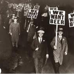 Piney Run Liquors - We Want Beer!