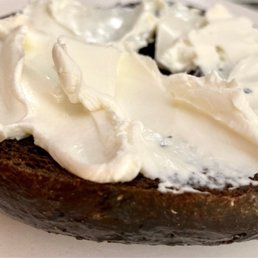 Plain Cream Cheese