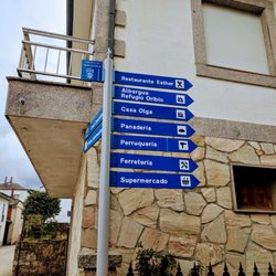 Esther - Follow the sign!