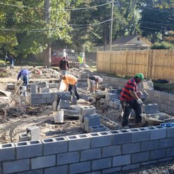 CIF Construction And Design