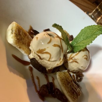 Sofia - Banana Spumoni - Steakhouses Near Me - Englewood, New Jersey Sofia - Banana Spumoni - Steakhouses Near Me - Englewood, New Jersey