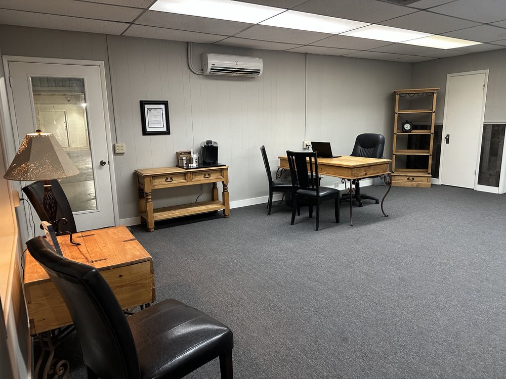 Red Rocks Storage RED ROCK STORAGE - Updated July 2026 - 12 Photos - 2060 Contractors Rd ...