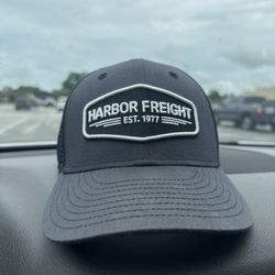 Harbor Freight Tools