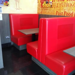 Dixy Chicken