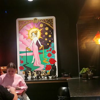 Thieves - Cocktail Bars Near Me - Indianapolis, Indiana