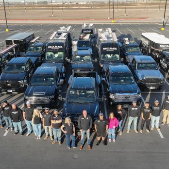 Billy Black HVAC - Heating & Air Conditioning/HVAC Near Me - Midland, Texas