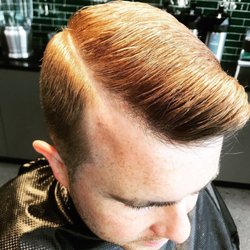 Jack the Barber - Jack the Barber