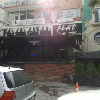 Flat - Flat da :)) - Bars Near Me - Ankara, 06