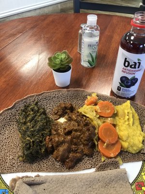 Salam Cafe by null