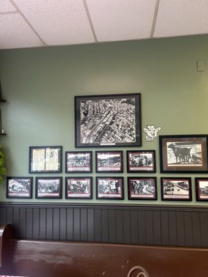 Goat Hill Pizza by null