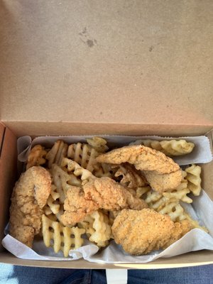 John's Wildwood Pizzeria