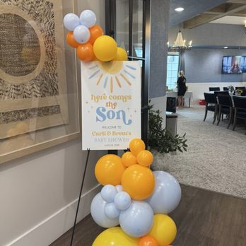 Bella Eden Event Designs - Balloon Services Near Me - Spring Hill, Florida Bella Eden Event Designs - Balloon Services Near Me - Spring Hill, Florida
