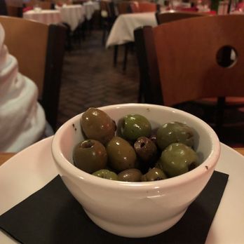 Chandler's - New American Near Me - Petoskey, Michigan