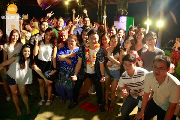 Shangri-La Tanjung Aru by null