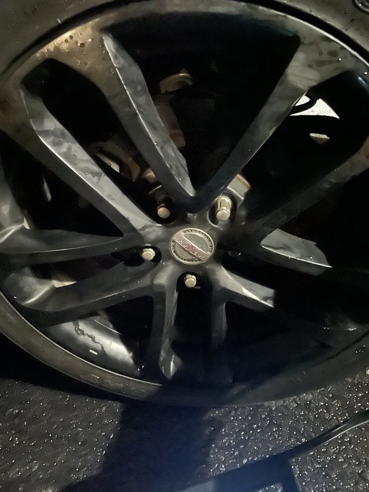 TIRES R US Updated August 2024 12101 Western Ave, Blue Island