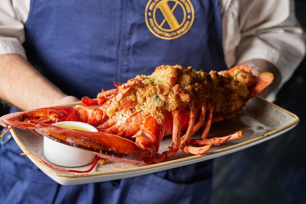 Legal Sea Foods - Kendall Square by null