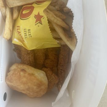 Bojangles - Chicken Supremes Combo - Chicken Shop Near Me - Augusta, Georgia Bojangles - Chicken Supremes Combo - Chicken Shop Near Me - Augusta, Georgia