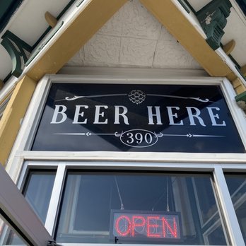 Stumptown Ales - Yes! - Beer Bar Near Me - Davis, West Virginia