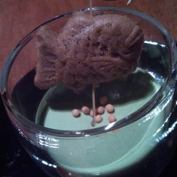 Wakuriya - Dessert - Japanese Near Me - San Mateo, California