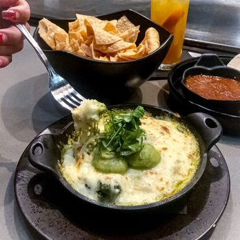 Descanso - Mexican Near Me - Costa Mesa, California