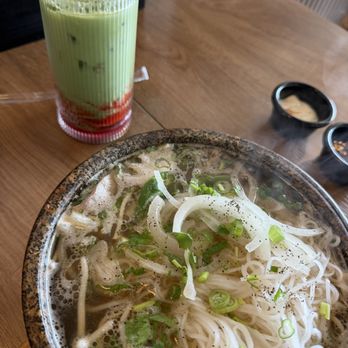 Triple-T - Coffee & Tea Near Me - Gardena, California