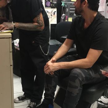 Wildlife Tattoo - Tattoo Near Me - Winnetka, California Wildlife Tattoo - Tattoo Near Me - Winnetka, California