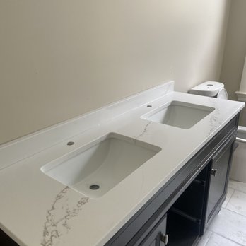 Ory's Granite tops - Countertop Installation Near Me - Cincinnati, Ohio
