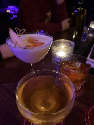 Liquid Courage by null