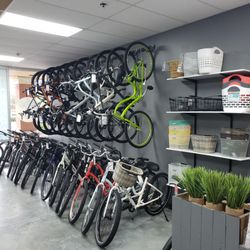 POPcycles