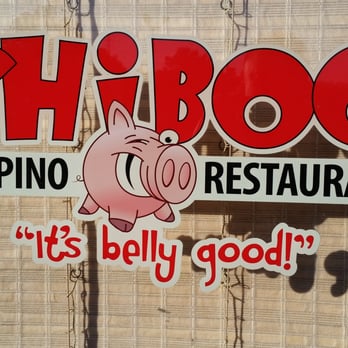 Chibog - Filipino Near Me - Daly City, California