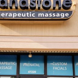 Exterior photo of Sandstone Therapeutic Massage - Novi, Michigan Exterior photo of Sandstone Therapeutic Massage - Novi, Michigan