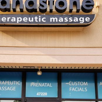 Sandstone Therapeutic Massage - The front - Reflexology Near Me - Novi, Michigan Sandstone Therapeutic Massage - The front - Reflexology Near Me - Novi, Michigan