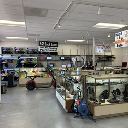 East County Pawn