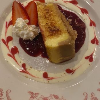 Carbonara - ITALIAN CRME BRLE CHEESECAKE - Italian Near Me - Arlington, Virginia Carbonara - ITALIAN CRME BRLE CHEESECAKE - Italian Near Me - Arlington, Virginia