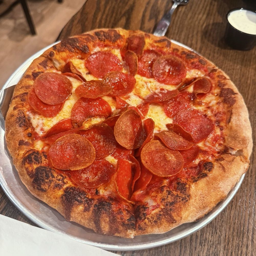 Hideaway Pizza - Yummy - Pizza Near Me - Plano, Texas Hideaway Pizza - Yummy - Pizza Near Me - Plano, Texas