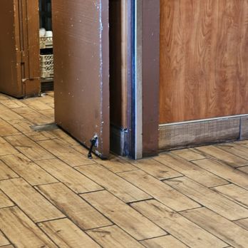 Denny's - A walk through to dining area - Diners Near Me - Northridge, California