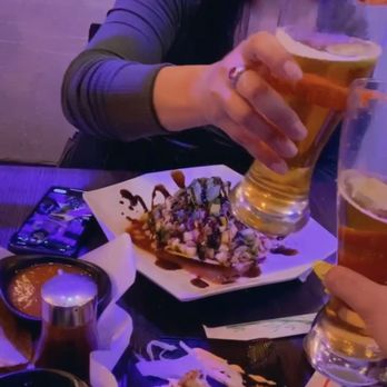Mariscos Choix - Cheers. Draft beer. Sin nombre. Tostada rebelde - Seafood Near Me - Pico Rivera, California Mariscos Choix - Cheers. Draft beer. Sin nombre. Tostada rebelde - Seafood Near Me - Pico Rivera, California