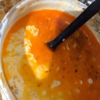 Barrio - Soup or queso?!? - Bars Near Me - Cleveland, Ohio