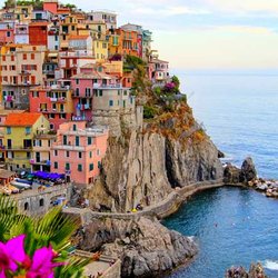 Ciro La Motta - Full day in Amalfi coast
