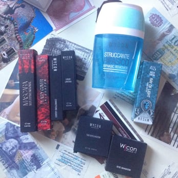 Wycon - prodotti appena acquistati! - Cosmetics & Beauty Supply Near Me - Naples, NA