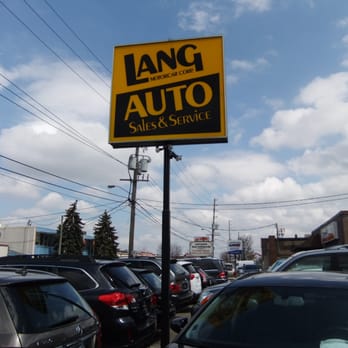 Lang Motorcar - Car Dealers Near Me - Etobicoke, Ontario Lang Motorcar - Car Dealers Near Me - Etobicoke, Ontario
