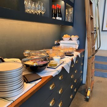 Verve Wine - Drop off catering - Beer, Wine & Spirits Near Me - Chicago, Illinois Verve Wine - Drop off catering - Beer, Wine & Spirits Near Me - Chicago, Illinois