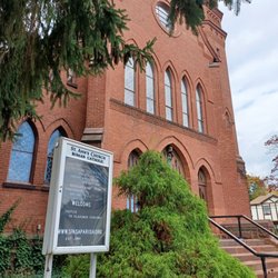 St Ann's Church