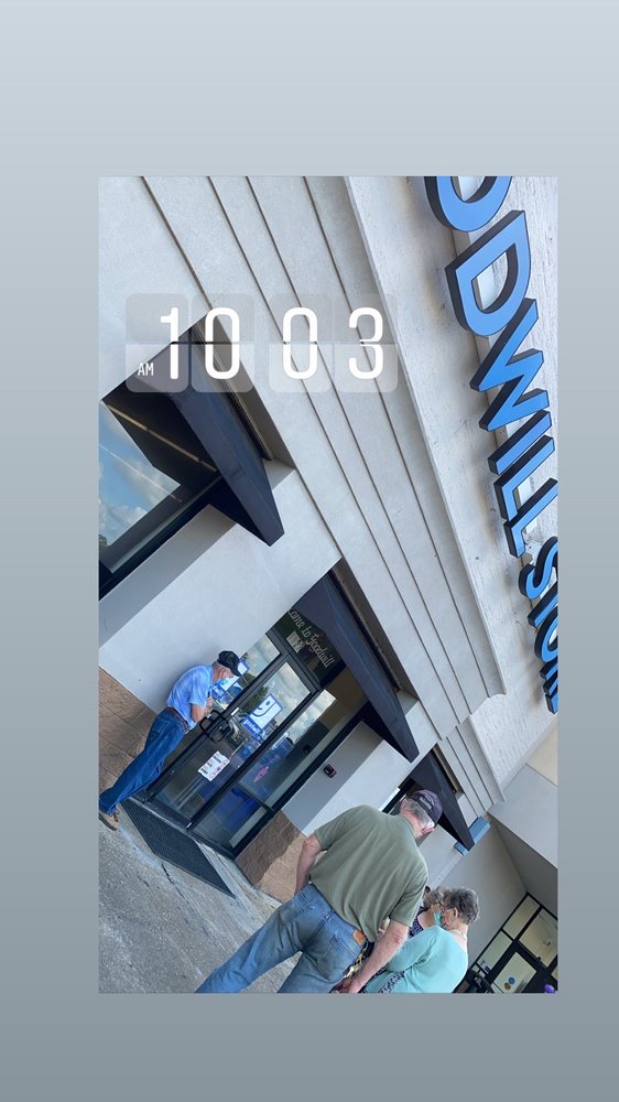 GOODWILL INDUSTRIES OF SOUTHEASTERN LA Updated August 2024 42286